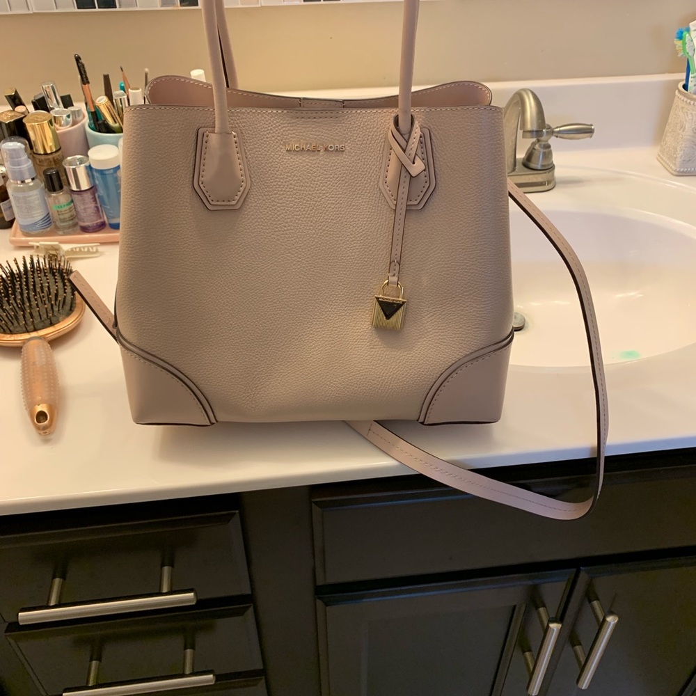Michael Kors Satchel